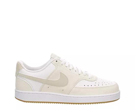 Nike Womens Court Vision Low Sneaker Product Image