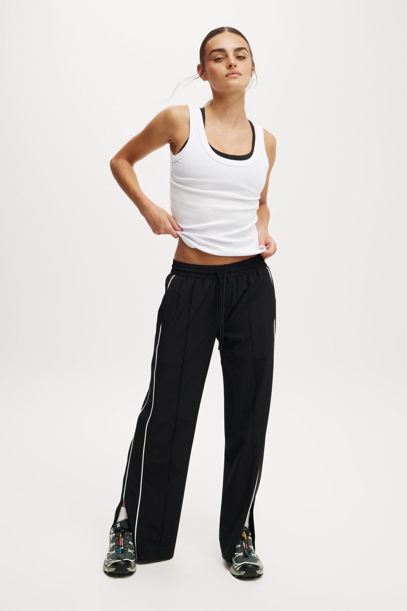 Active Rib Tank Product Image