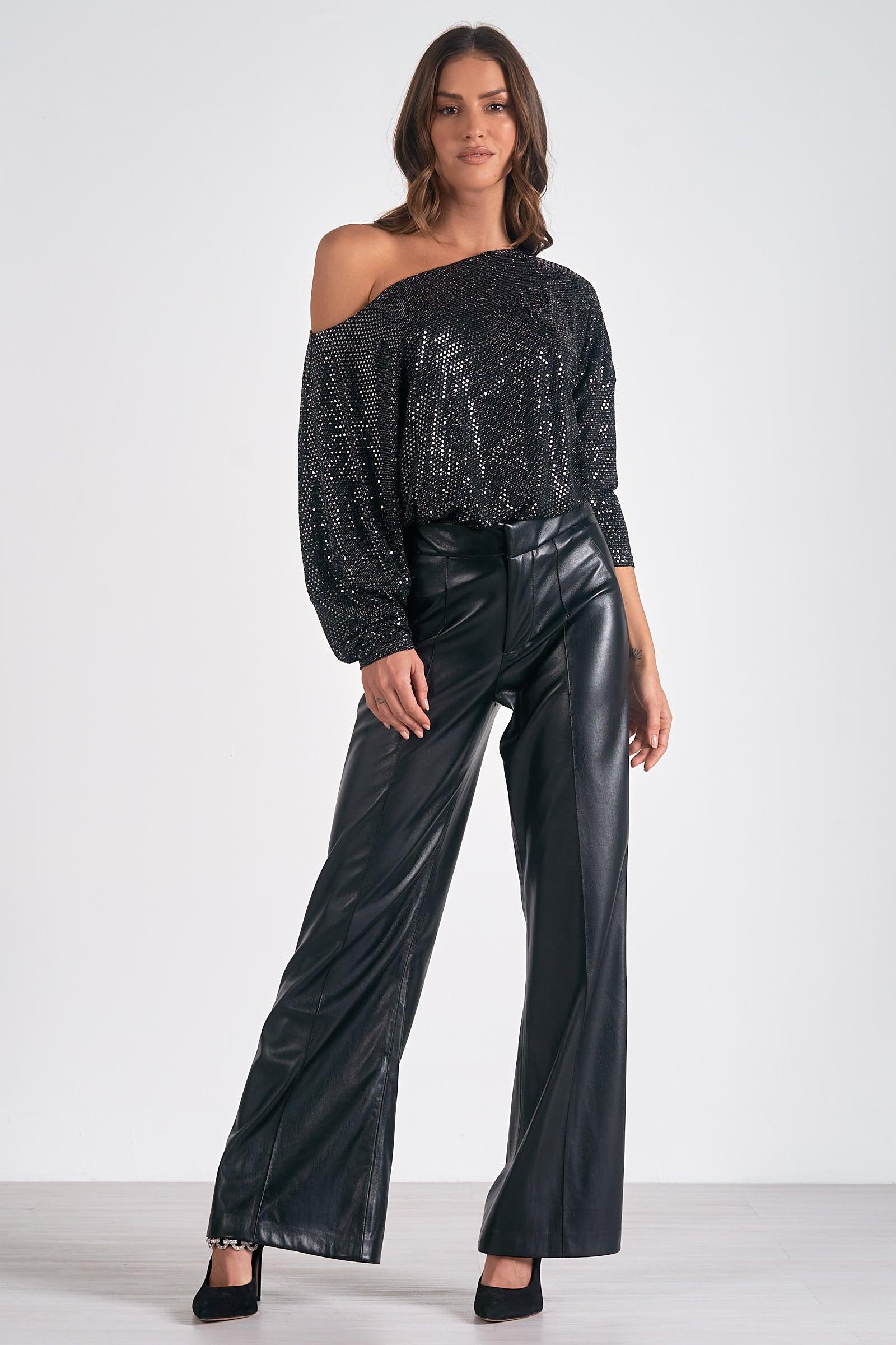 Long sleeve top Product Image