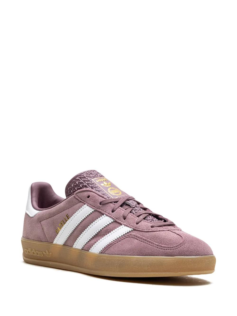 Gazelle Indoor "Shadow Fig" sneakers  Product Image