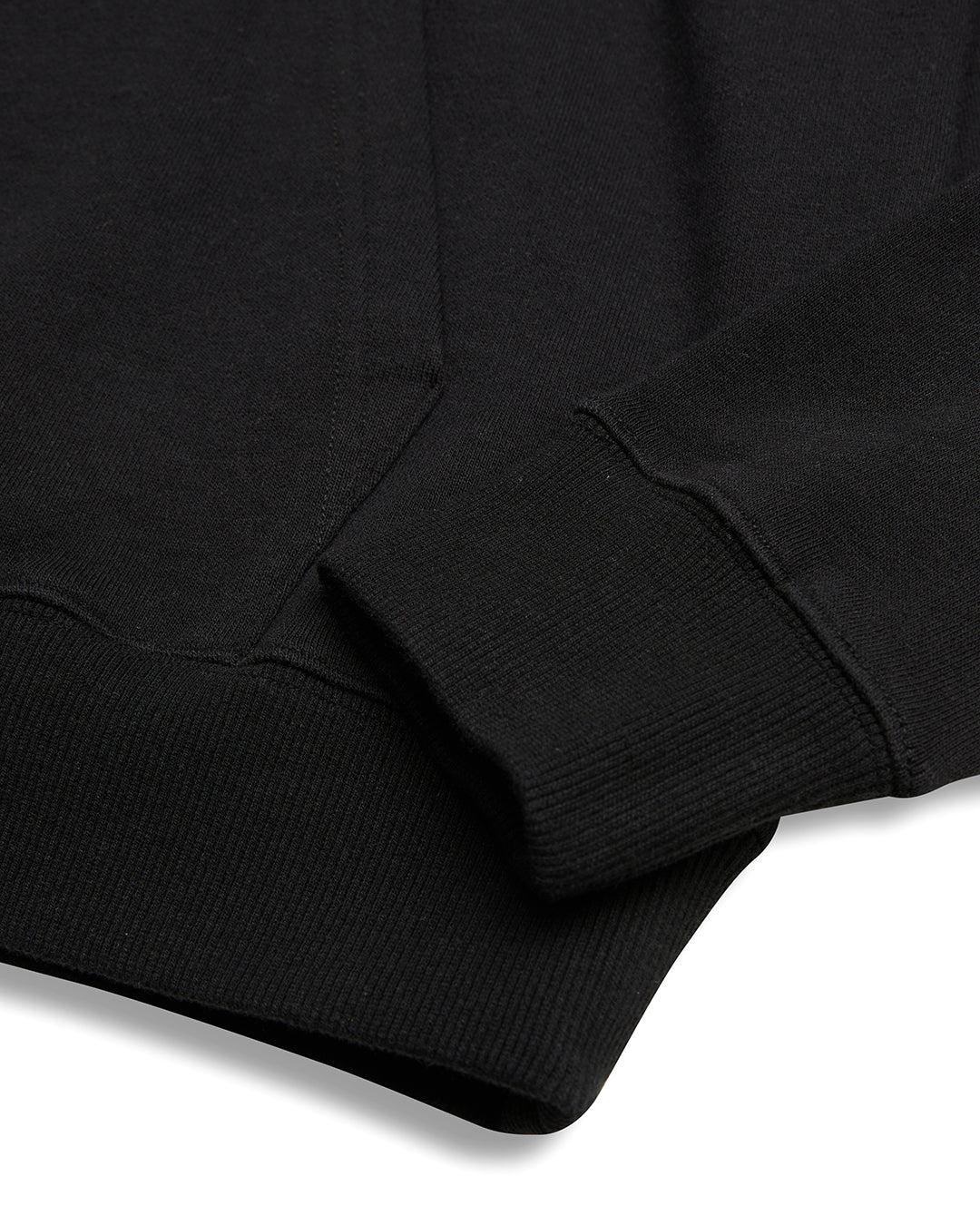 Dice Hoodie - Anthracite Product Image