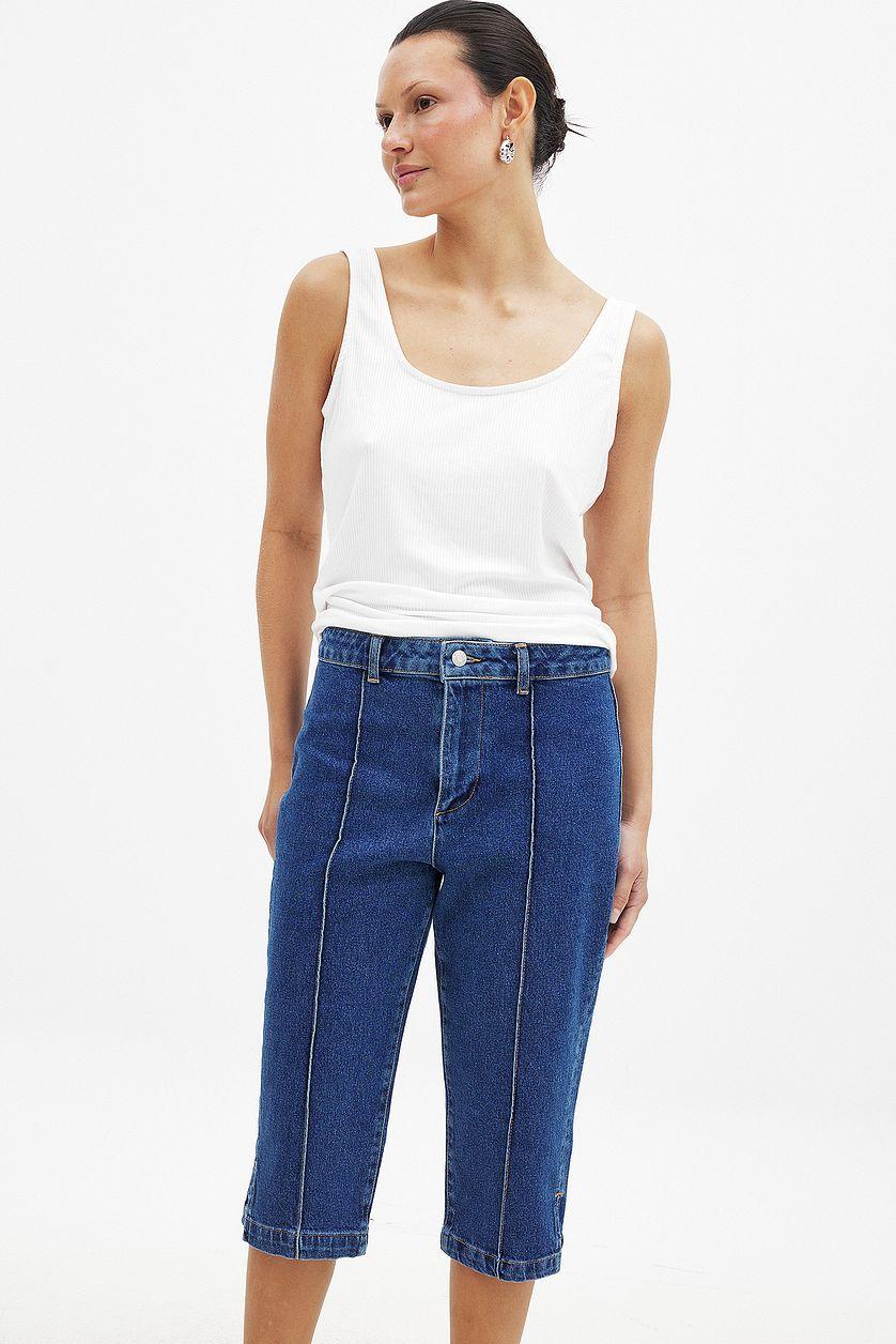 Capri Shorts Product Image