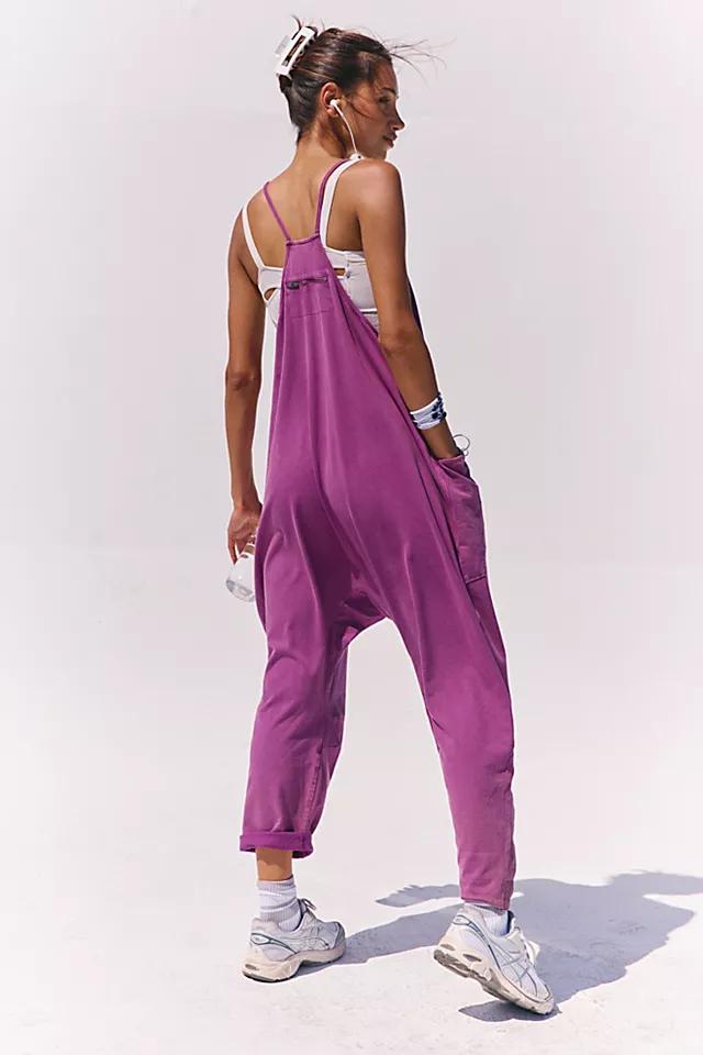 Hot Shot Onesie Product Image