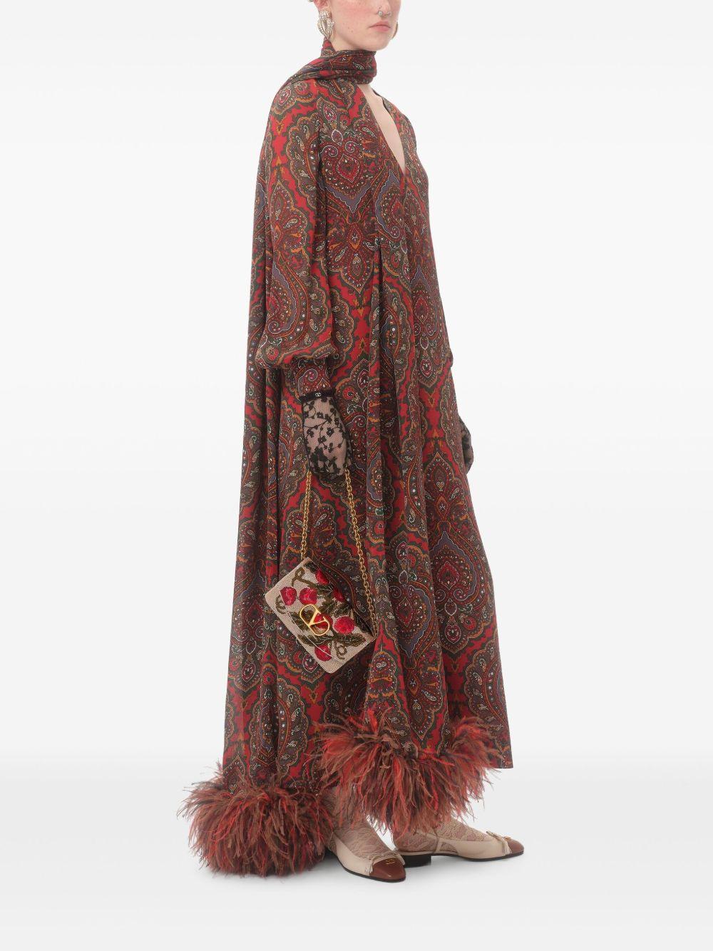 Vain shoulder bag Product Image