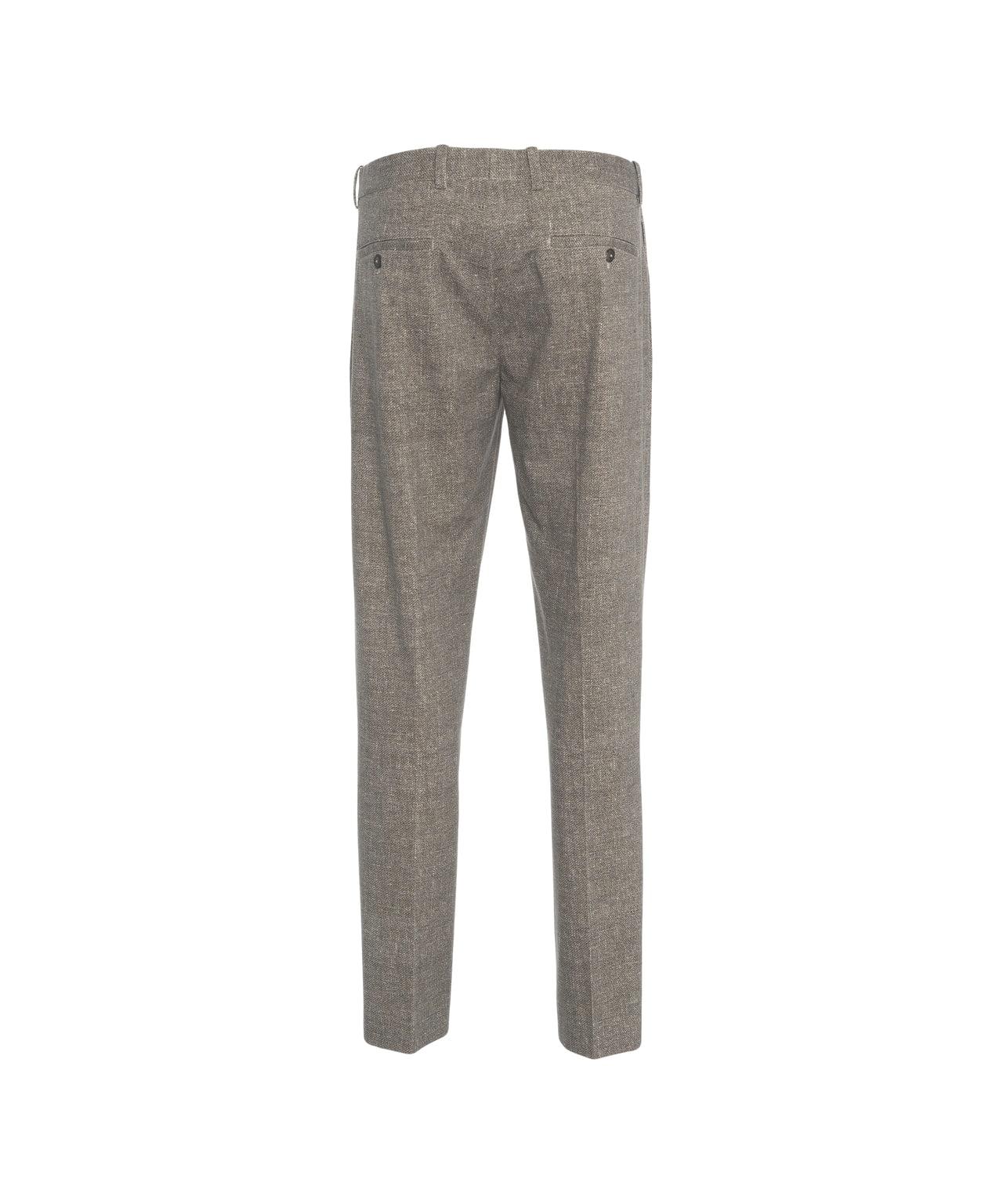 Chino with drawstring Product Image