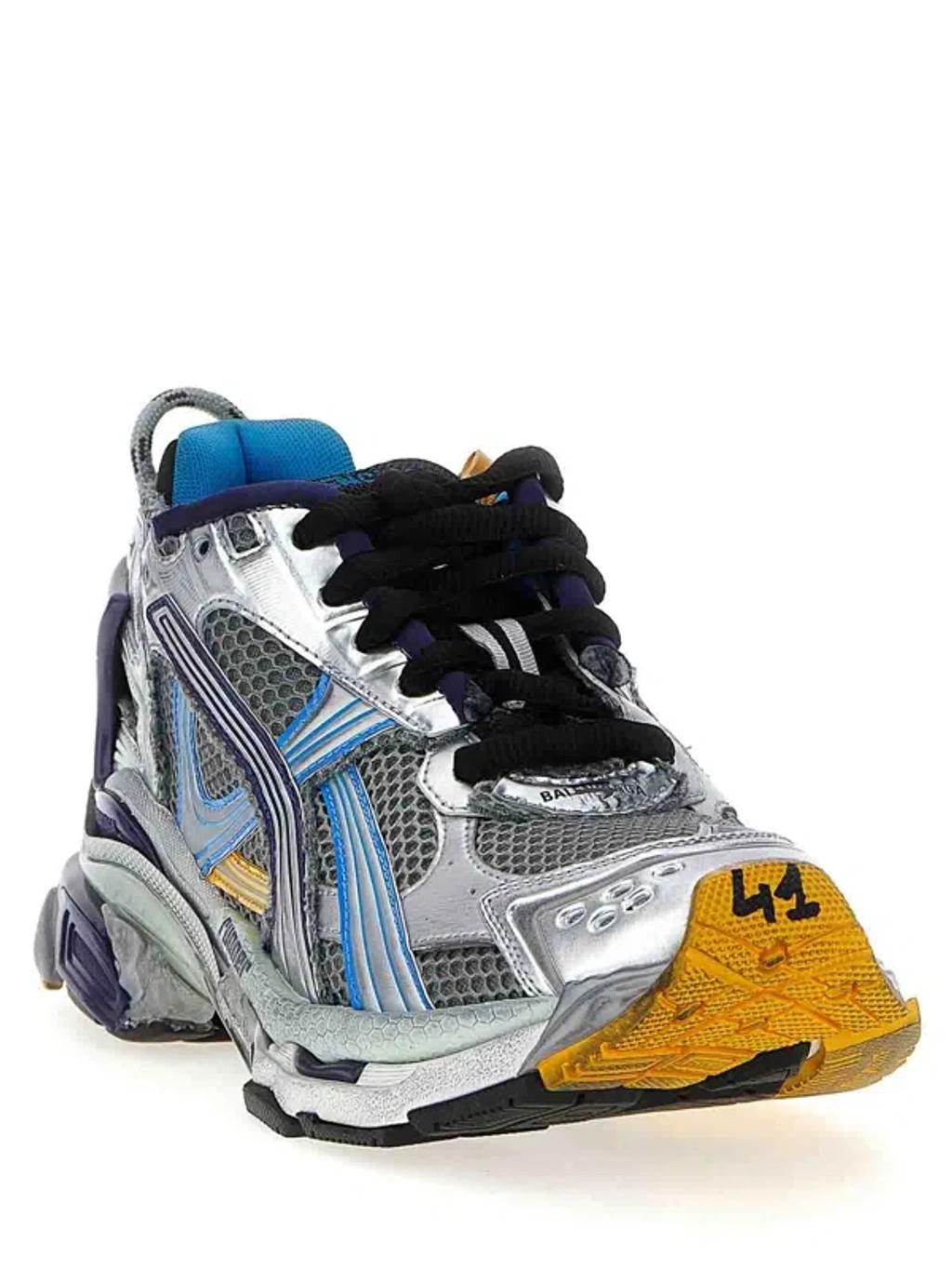 Runner sneakers Product Image