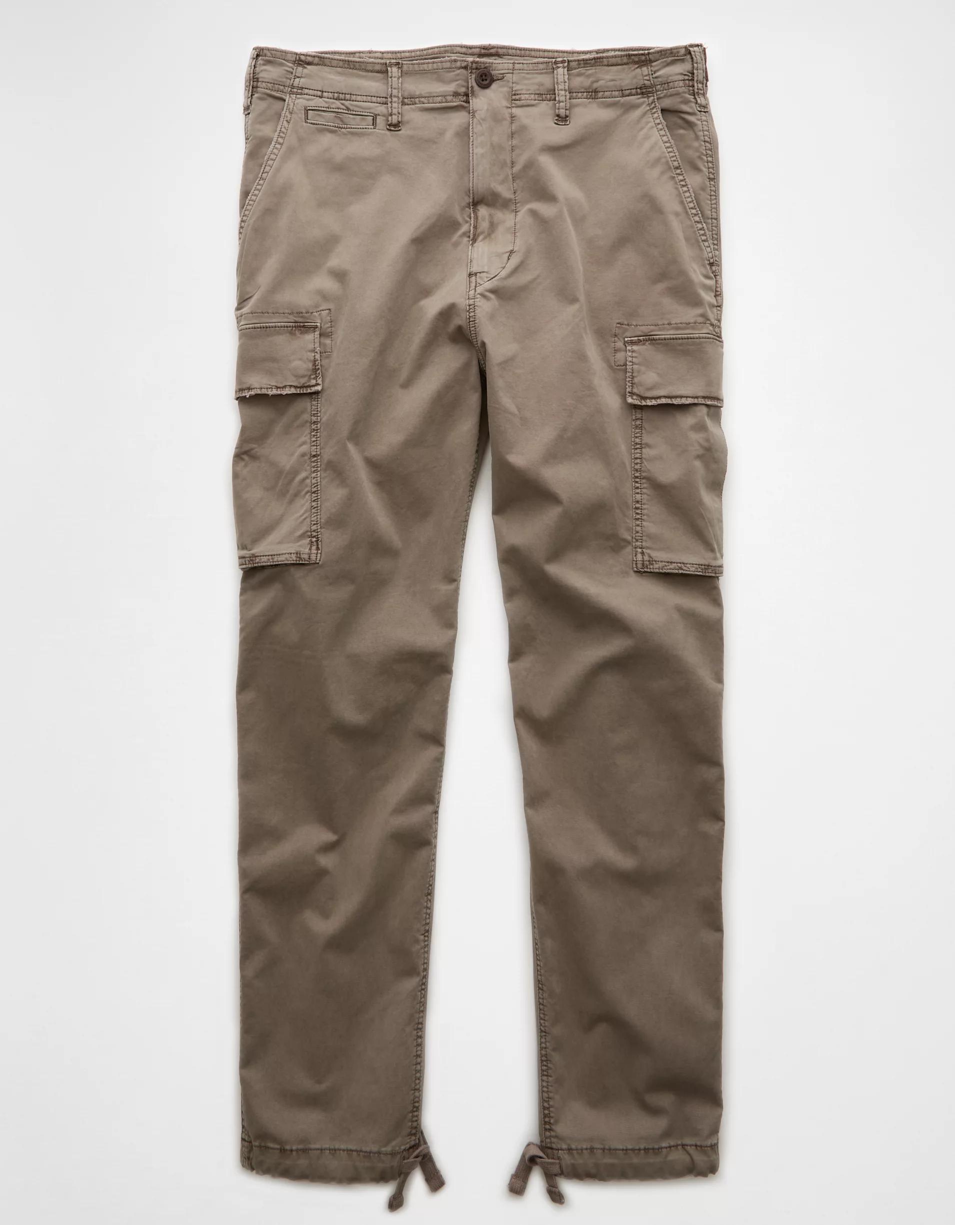 AE Flex Lived-In Cargo Pant Product Image
