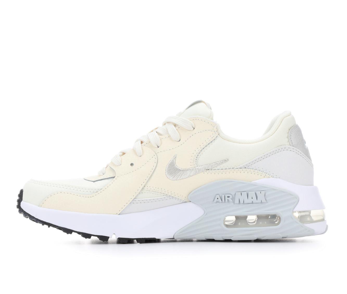 Women's Nike Air Max Excee Sneakers Product Image