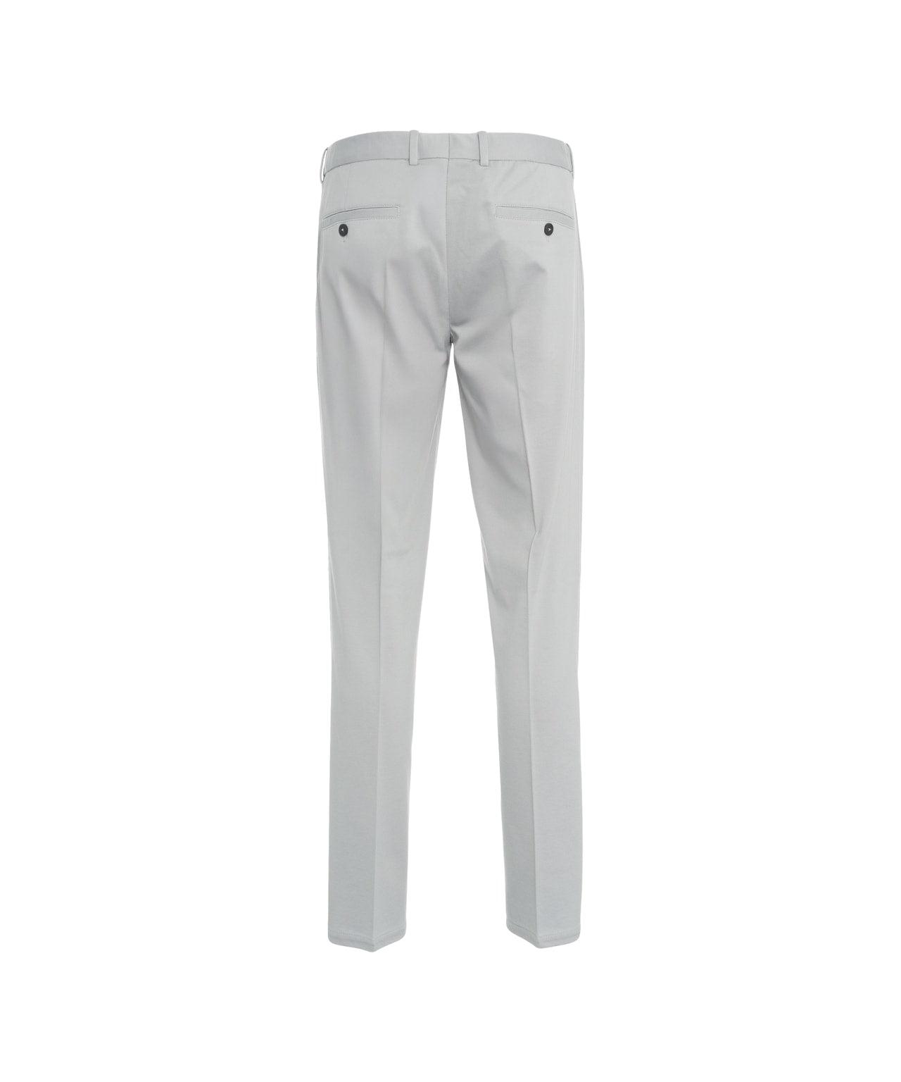 Chino with drawstring Product Image