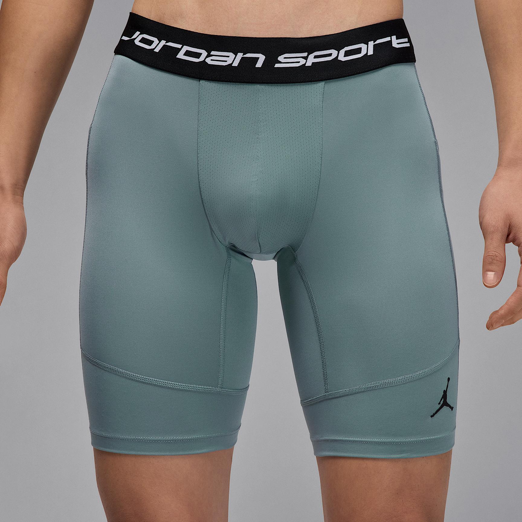 Mens Jordan Sport Dri-FIT Shorts | FV8618-041 Product Image