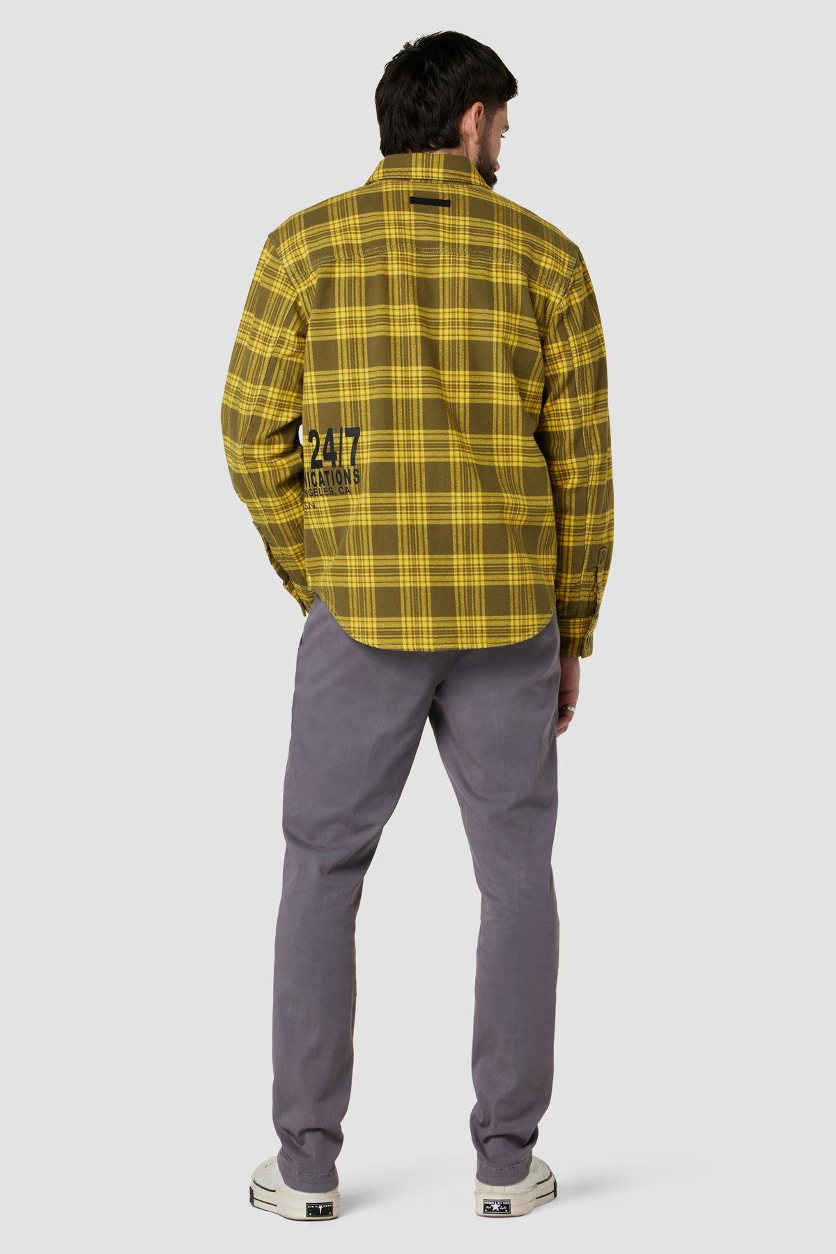 Classic Slim Straight Chino Male Product Image