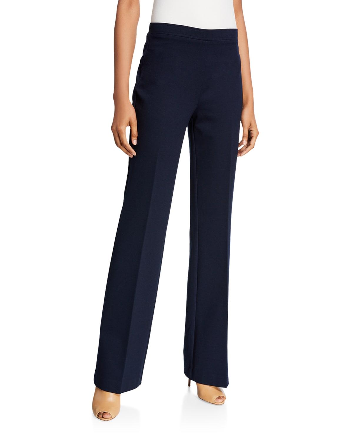 Womens Meghan Flare Pants Product Image