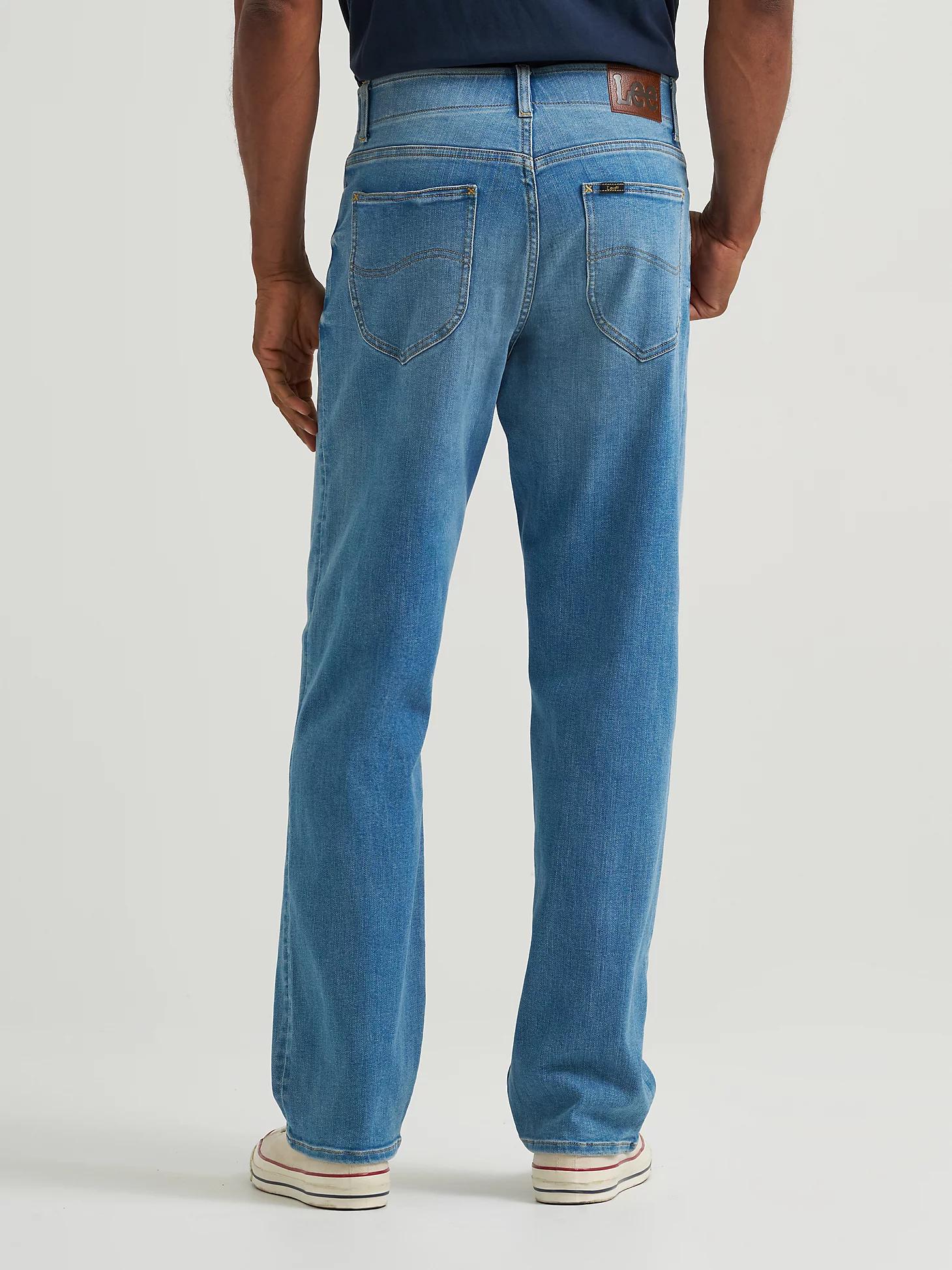 Men's Extreme Motion Loose Jean | Men's MEN | Lee® Product Image