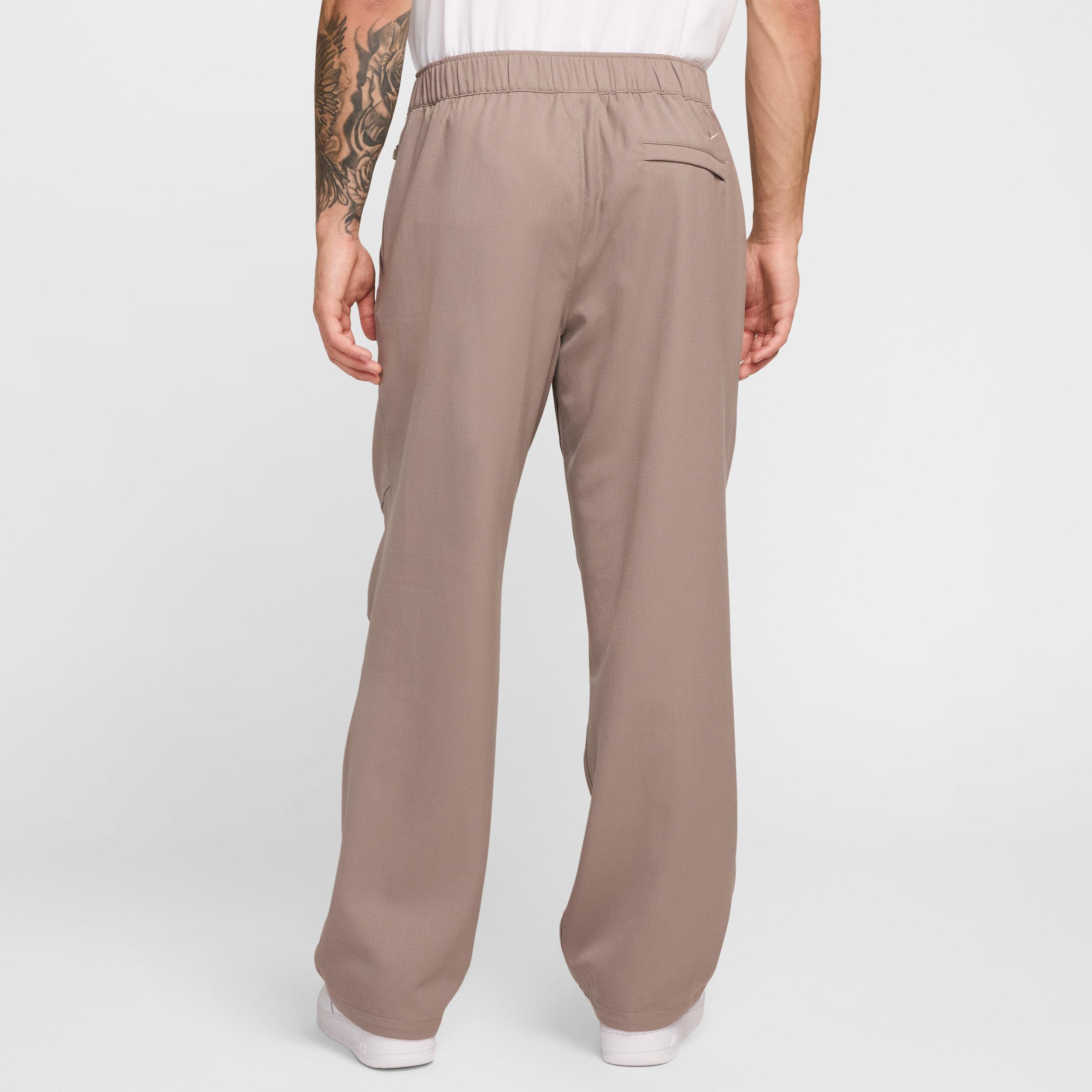 Nike Men's Wool Classics Woven Pants Product Image