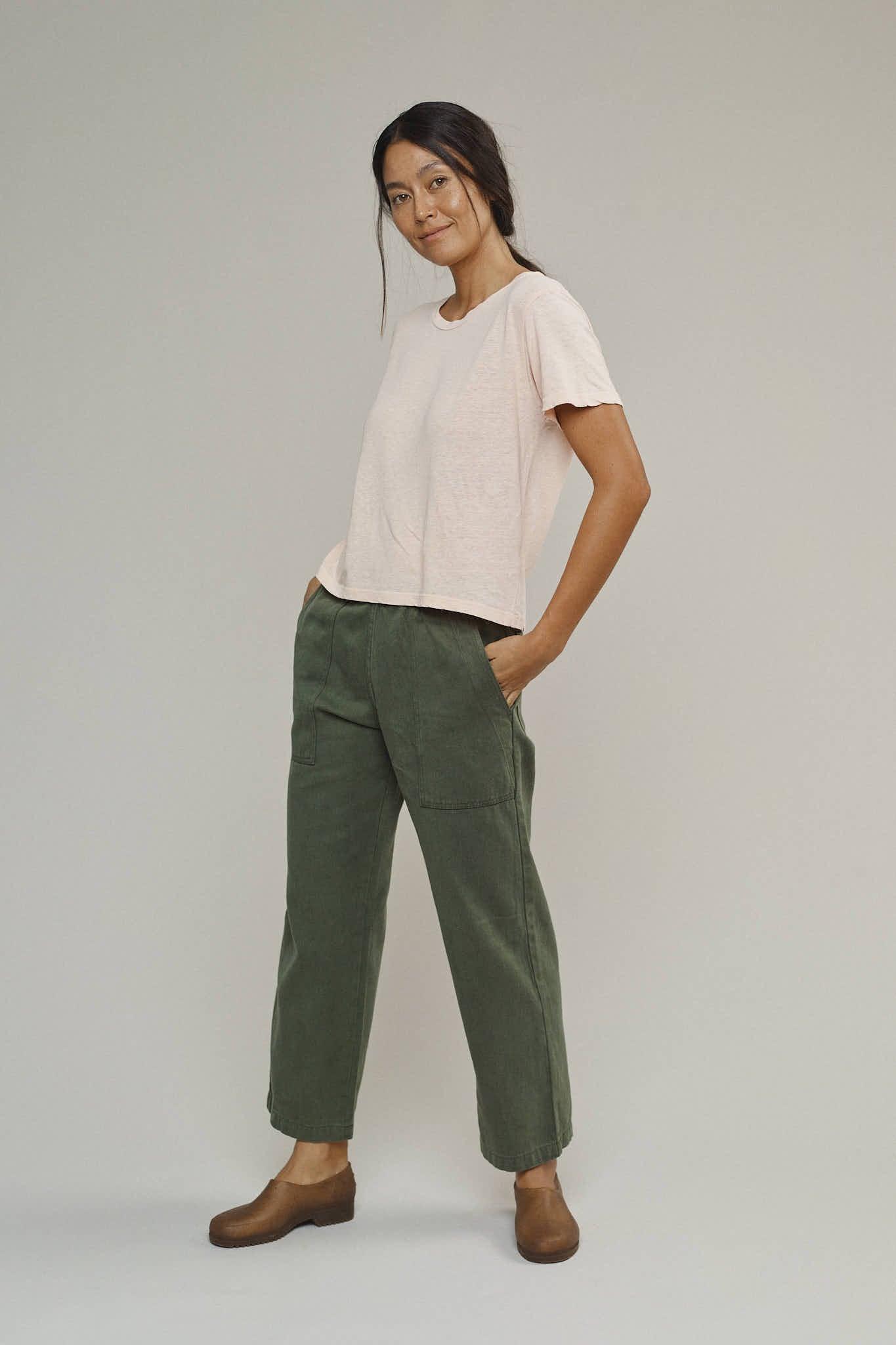 Ocean Pant Female Product Image