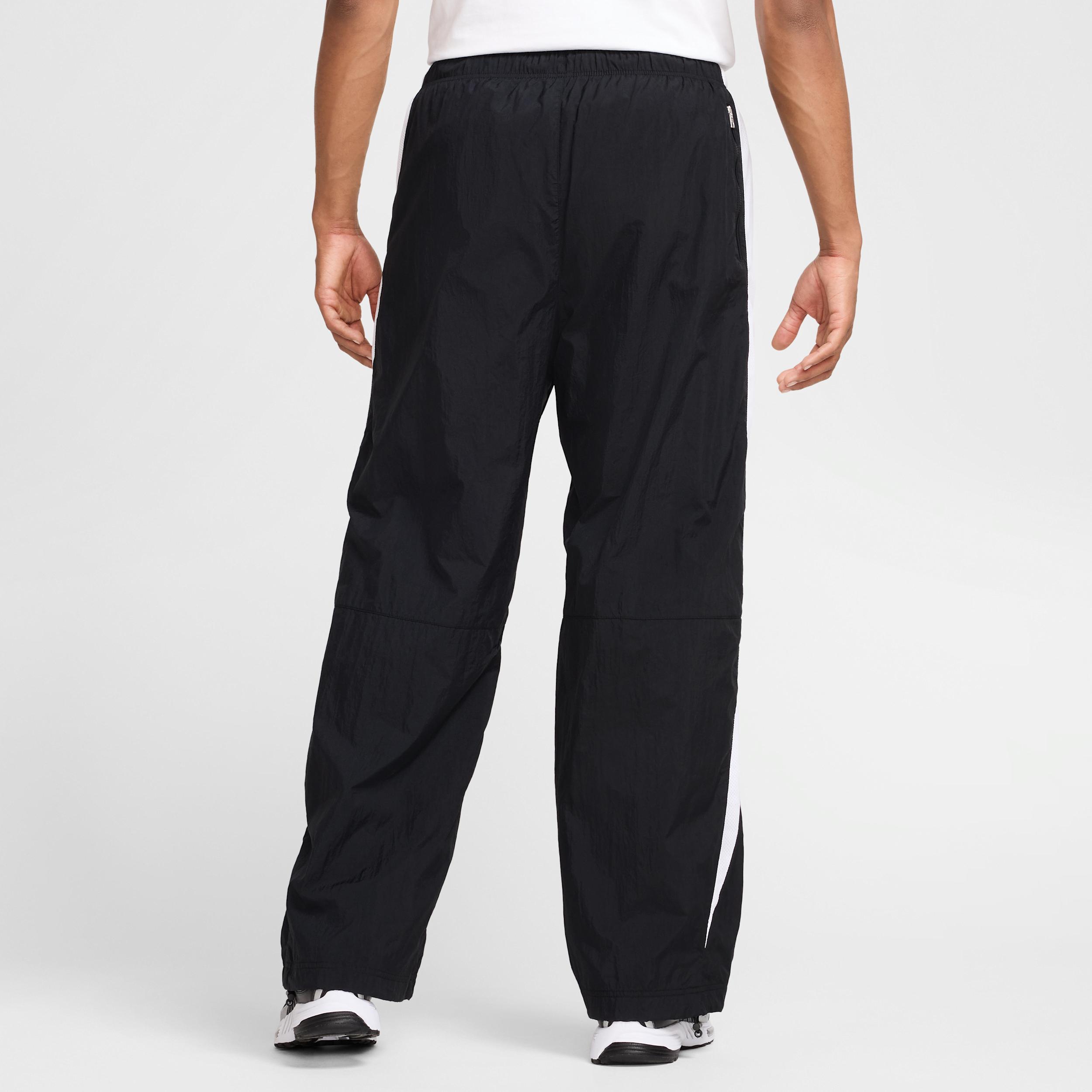 Nike Air Woven Nylon Pant Mens at Urban Outfitters Product Image