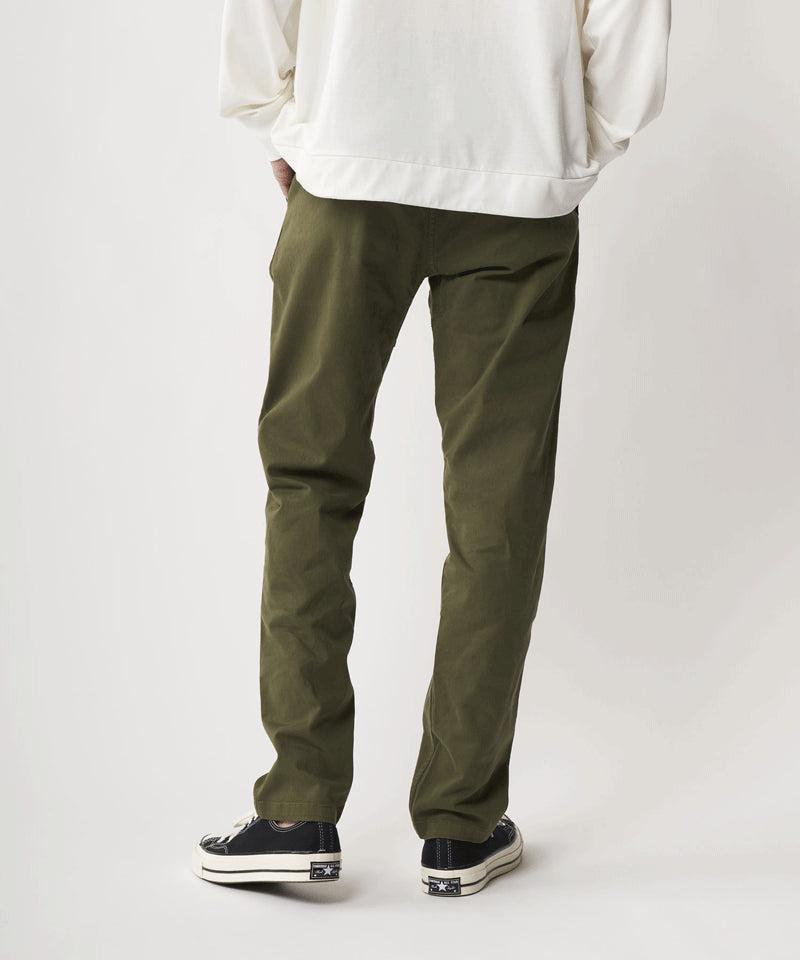 NN-Pant Tight Cropped Product Image