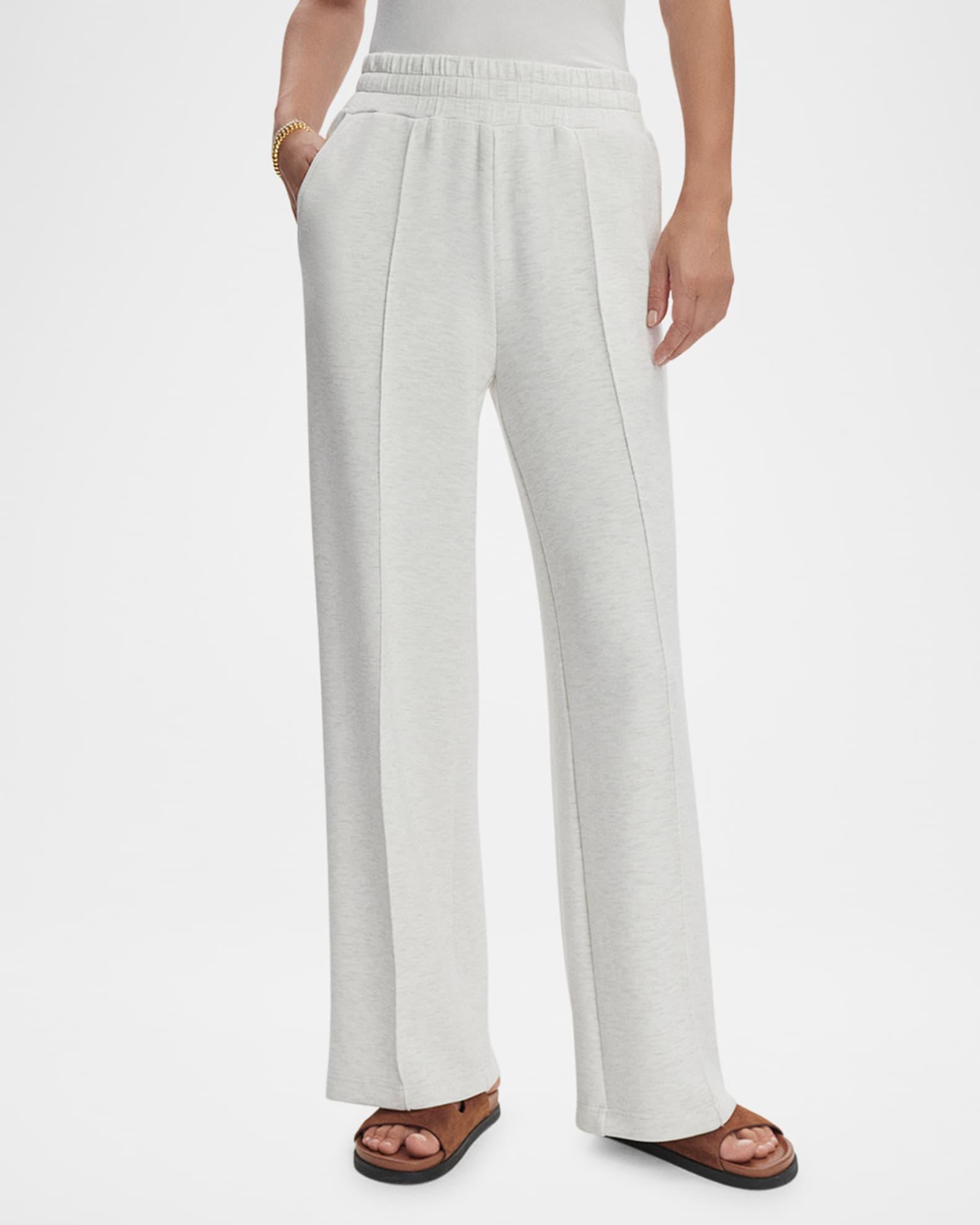 The Wide-Leg Pants Product Image