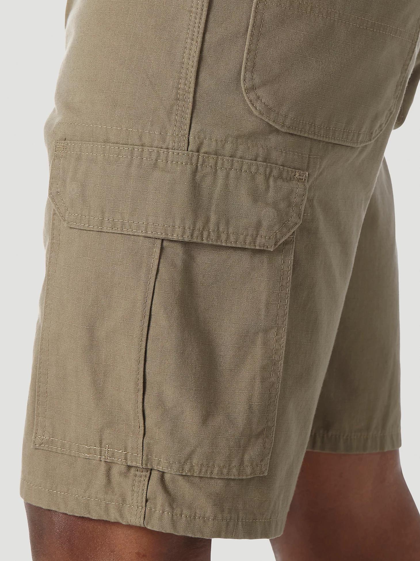 Wrangler® RIGGS Workwear® Ripstop Ranger Cargo Short | Men's SHORTS | Wrangler® Product Image