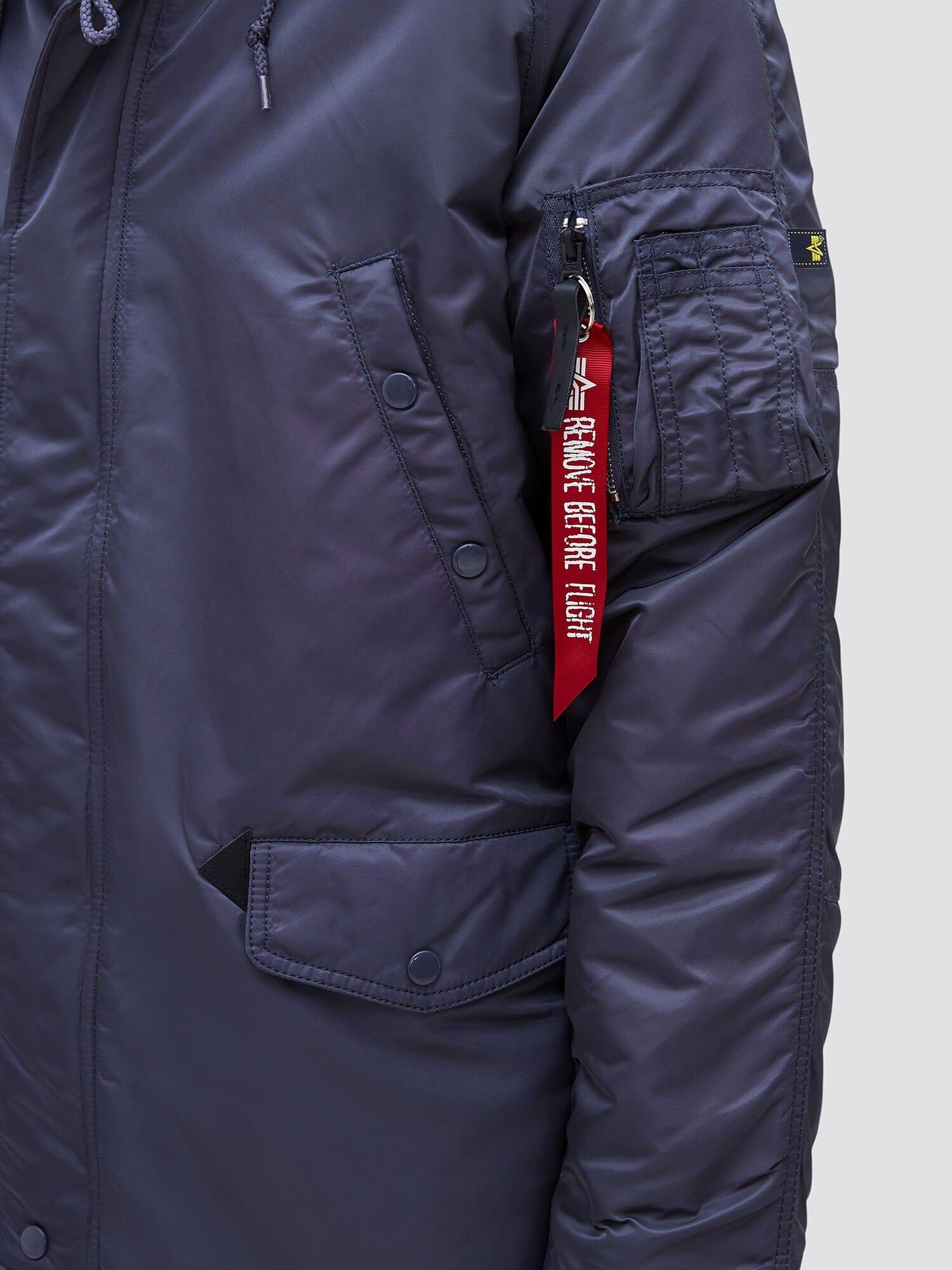 N-3B SLIM GEN I PARKA Male Product Image