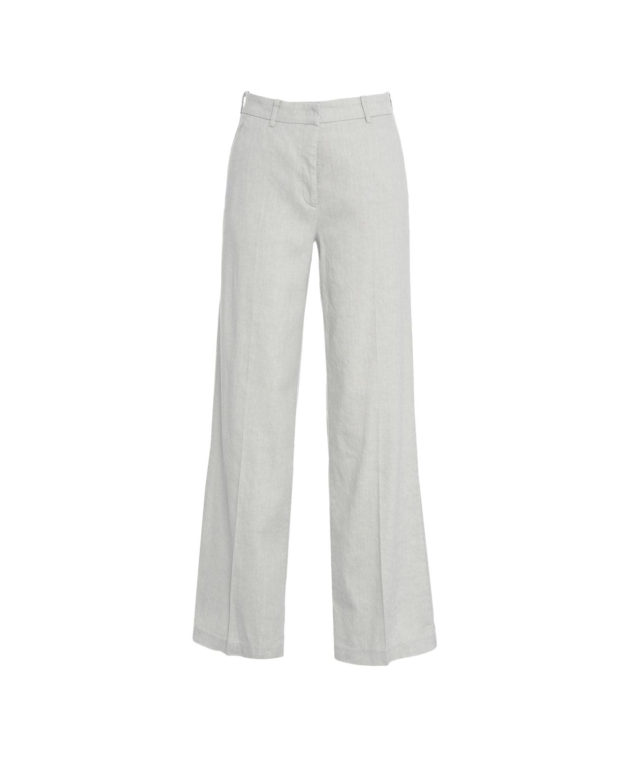 Linen blend pants 'Mira' Product Image