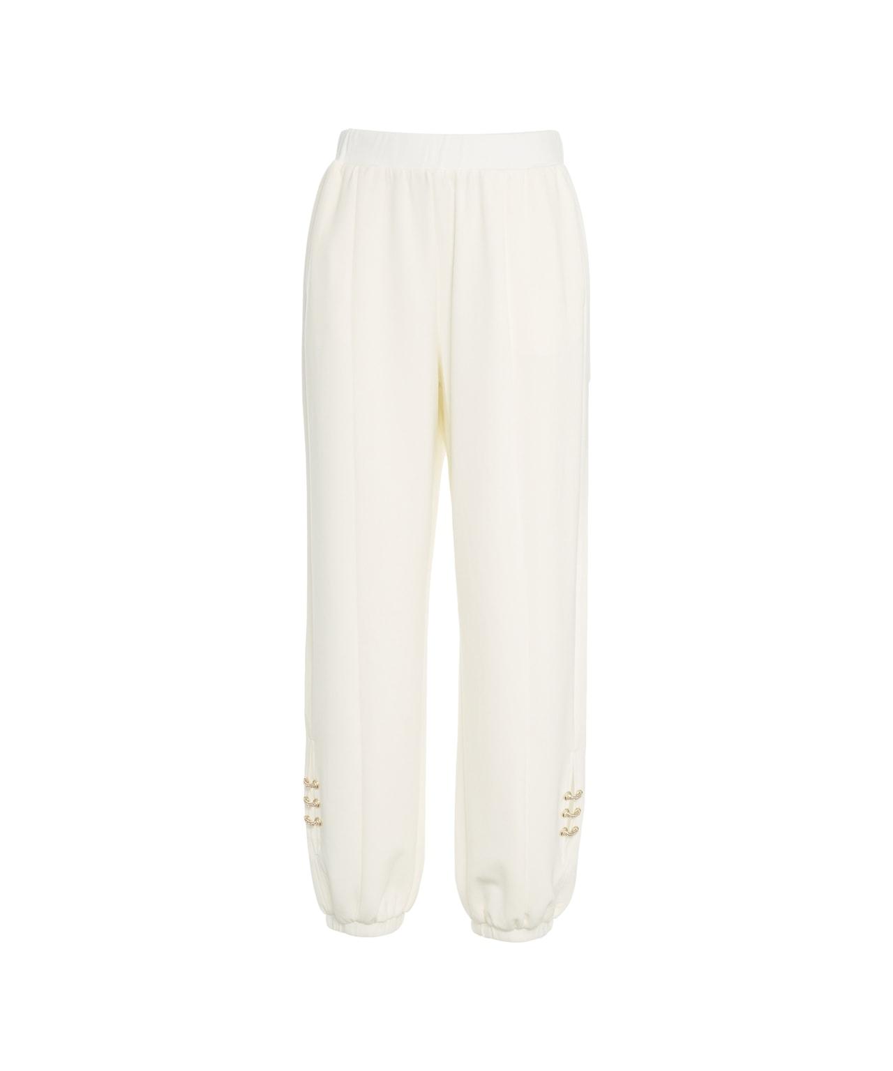 Joggers with applique Product Image