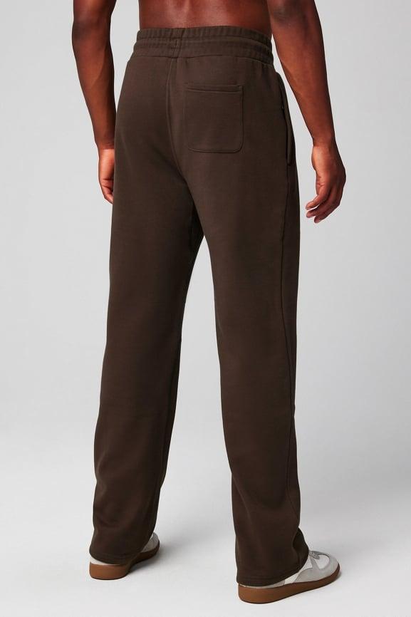 The Go-To Straight Leg Pant Product Image
