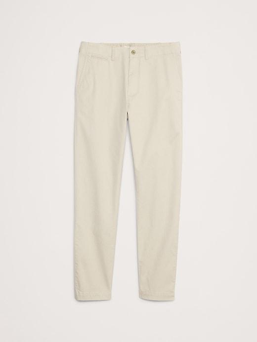 Athletic Slim Stretch Chino Product Image