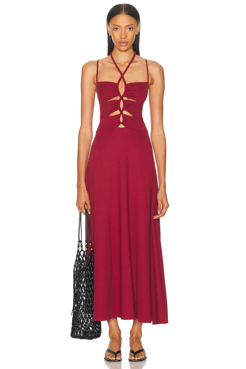 Silk Georgette Pant Product Image