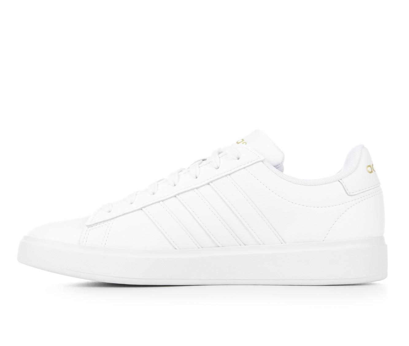 Women's Adidas Grand Court 2.0 Sneakers Product Image