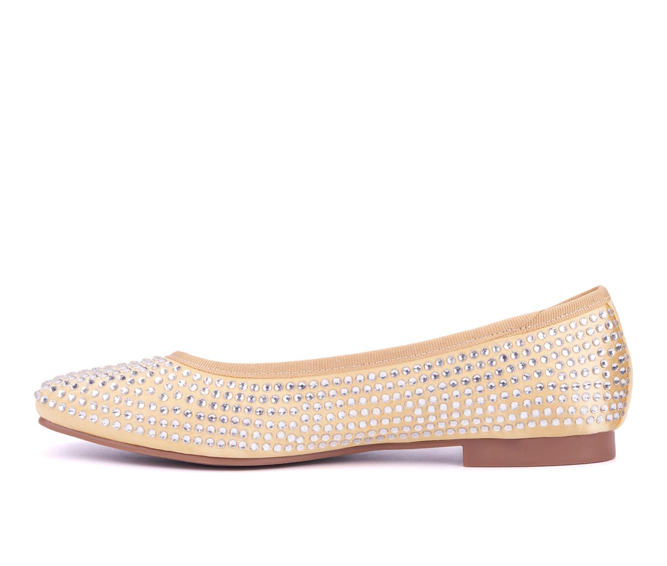 Women's New York and Company Palmira Flats Product Image