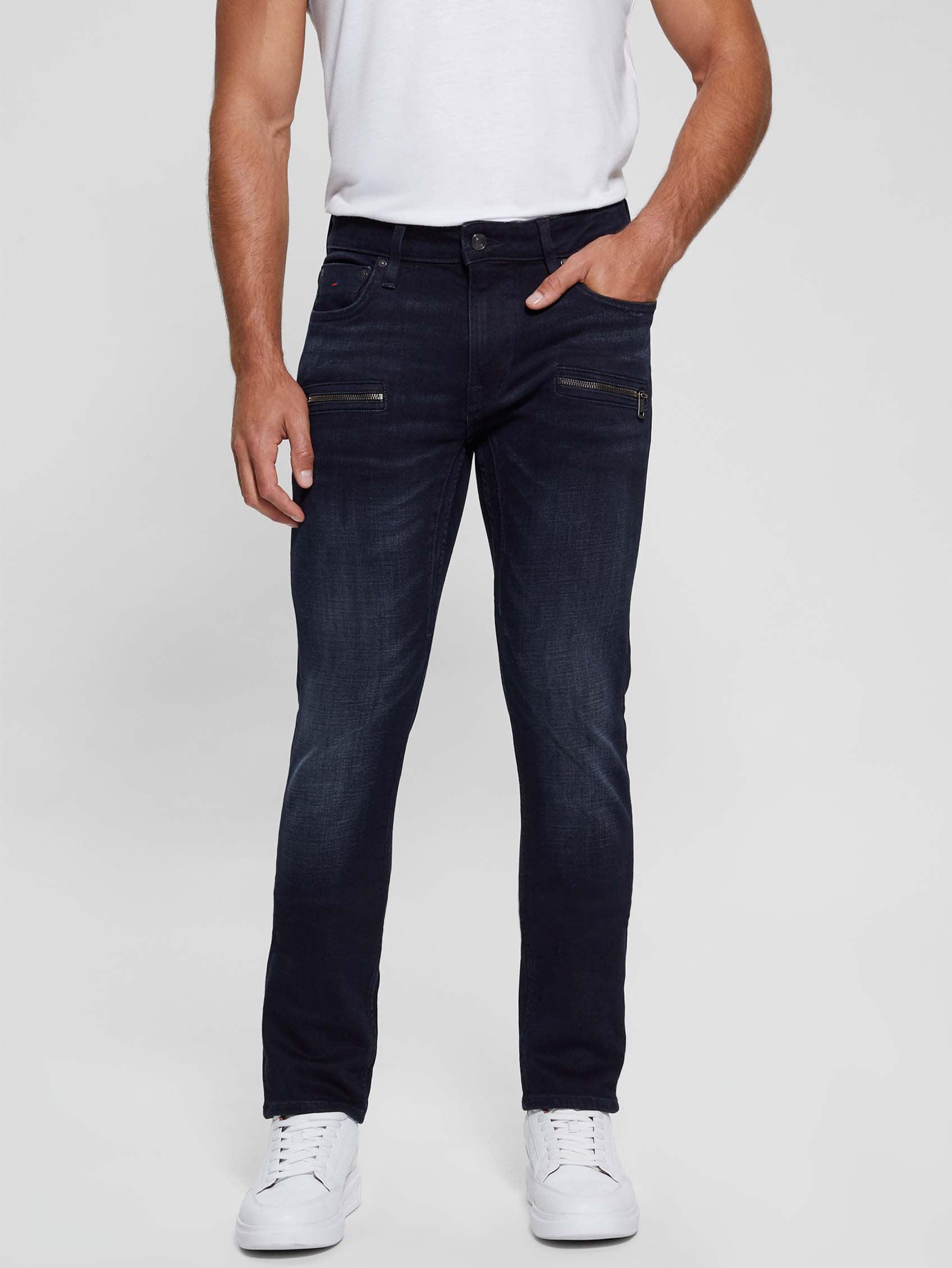 Finnley Jeans Product Image