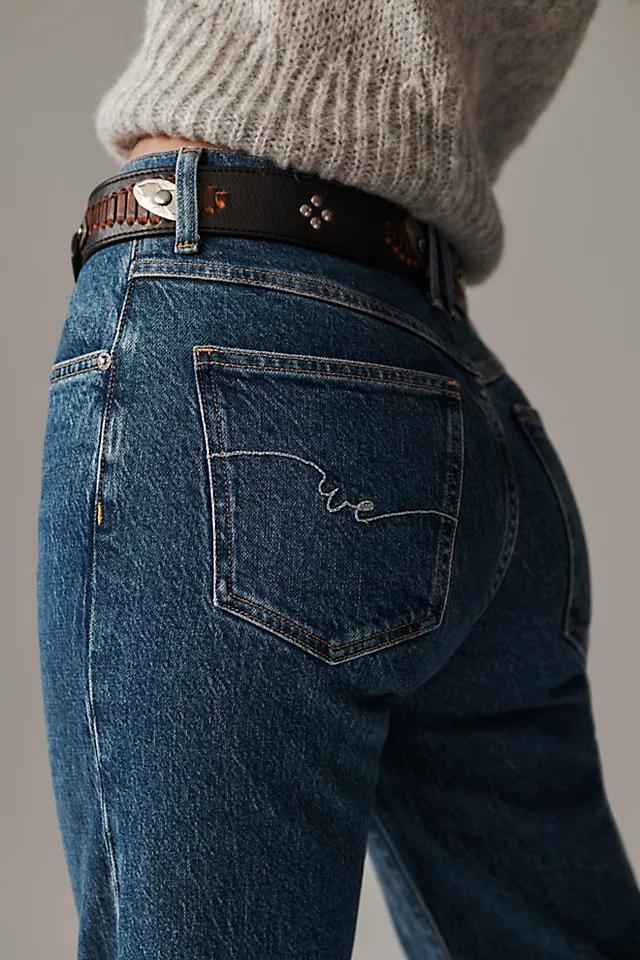 We The Free Risk Taker Mid-Rise Jeans Product Image