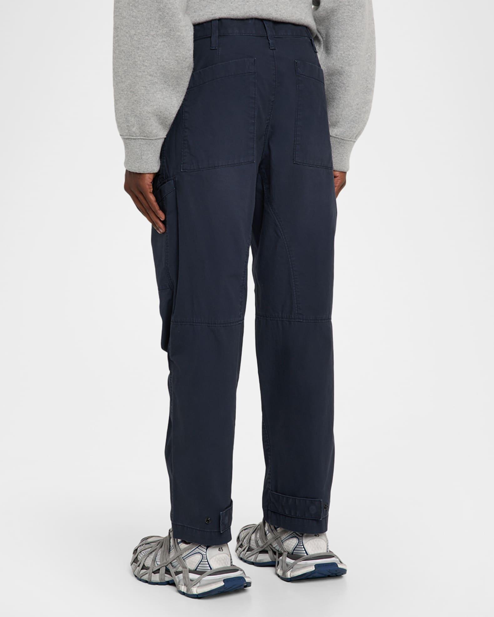 Men's Fatigue 3D Relaxed Pants Product Image