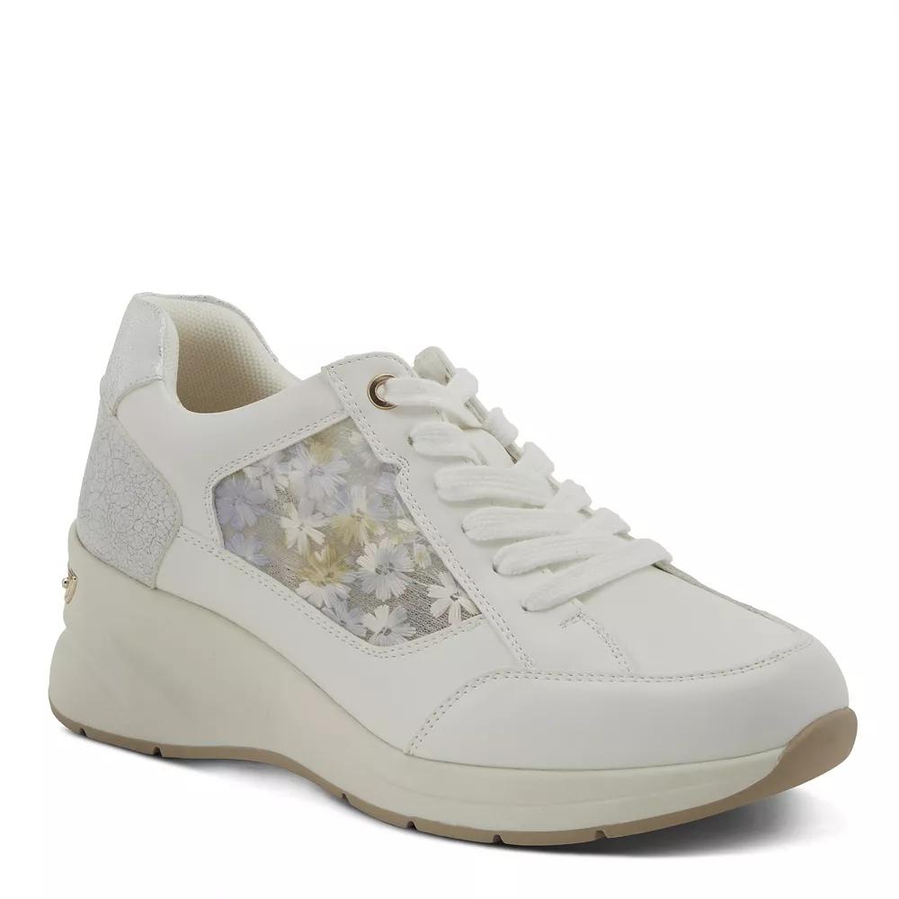 Patrizia Delvina Women's Sneakers,  Product Image