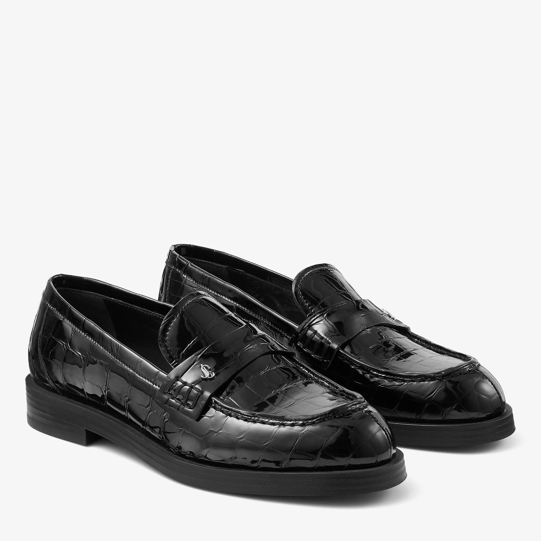 Ivy Loafer Product Image