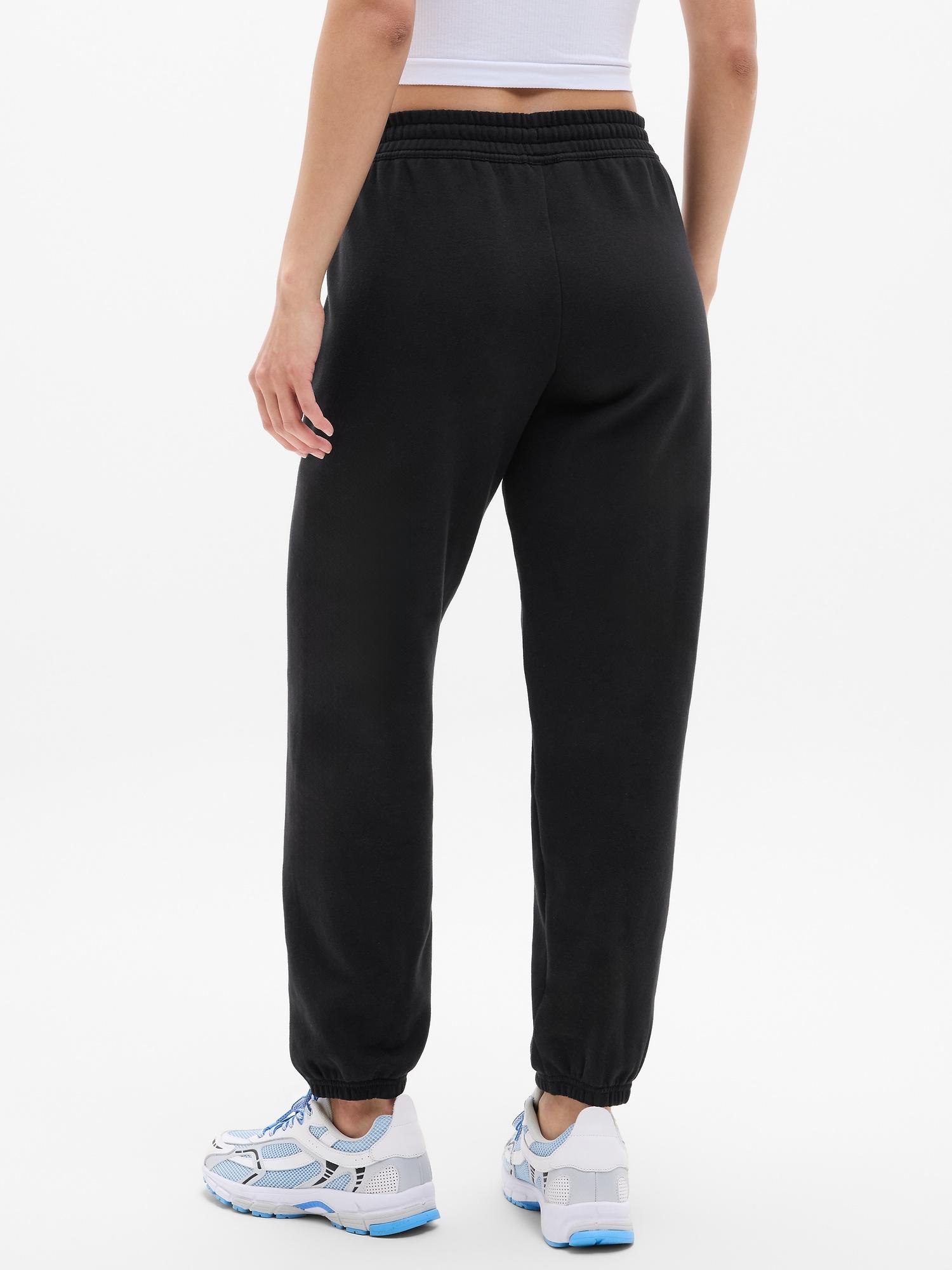 Forever Fleece Mid Rise Jogger Product Image