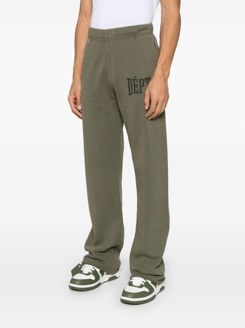 Team track pants Product Image