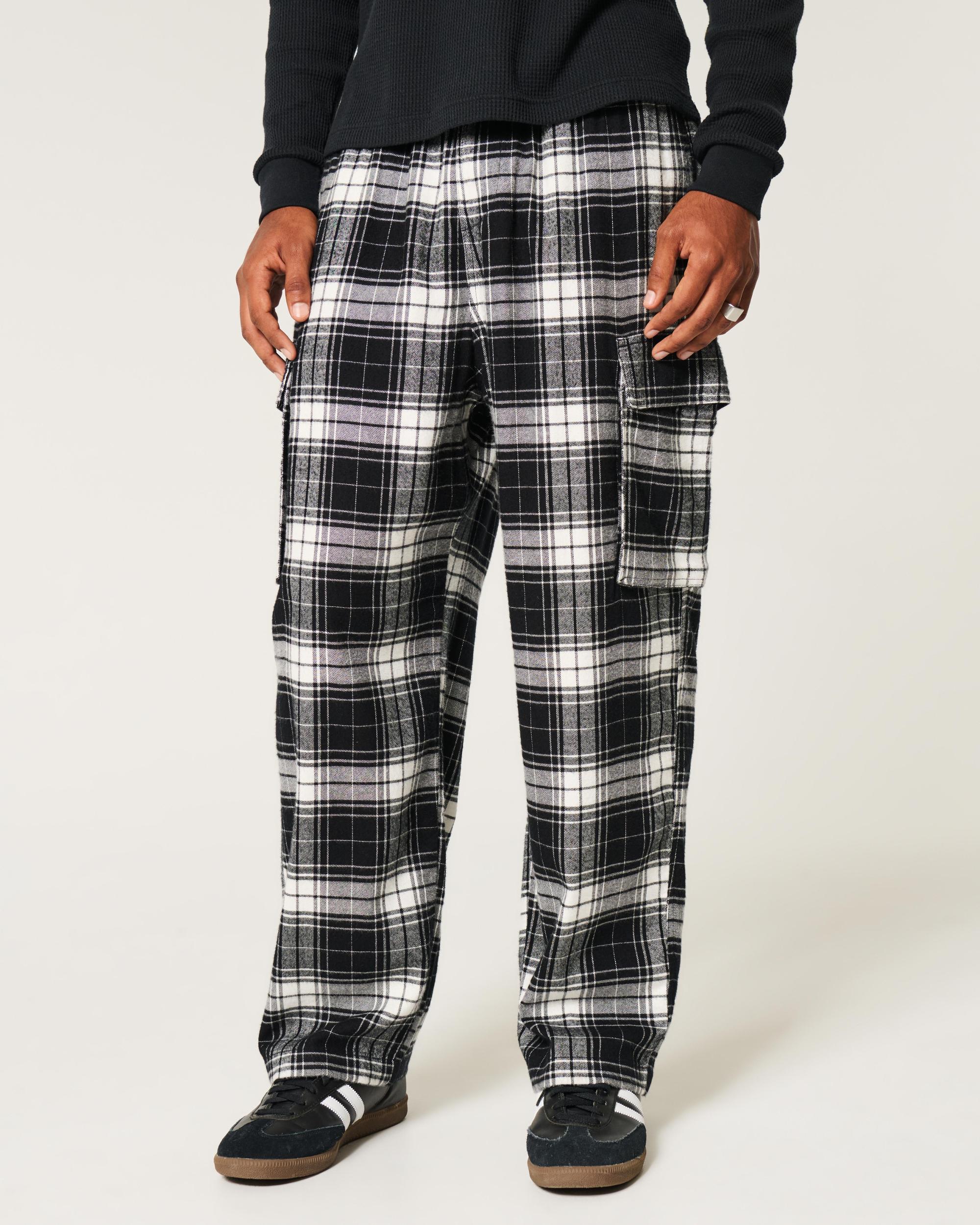 24/7 Cargo Pajama Pants Product Image