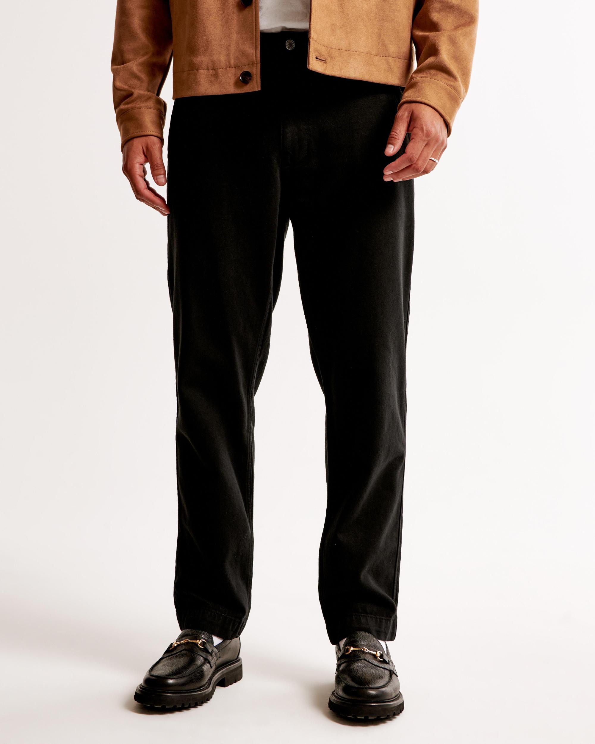 Lightweight Athletic Loose Jean Product Image