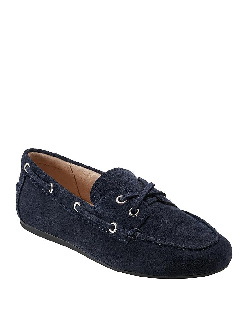 Marc Fisher Ltd. Womens Uleena Boat Loafers Product Image