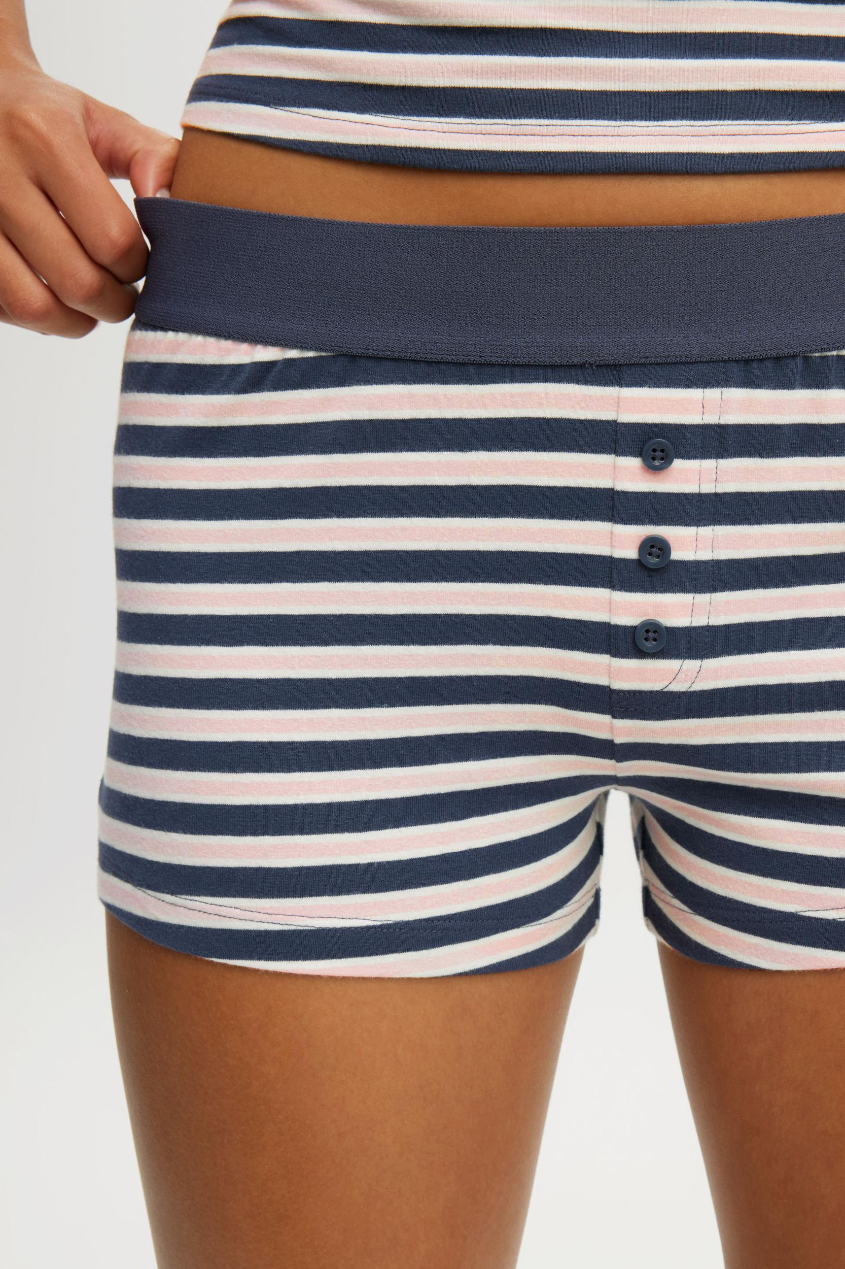 Dreamy Soft Boyshort Product Image