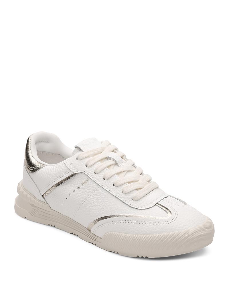 Ash Womens Podium Platform Sneakers Product Image