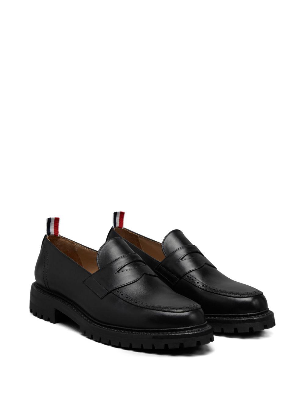 Classic Penny loafers Product Image