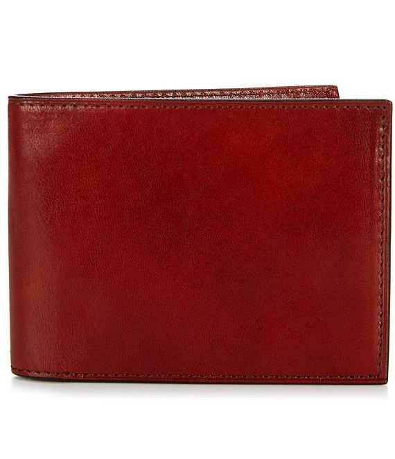 Bosca #double;Continental#double; Bifold Wallet Product Image
