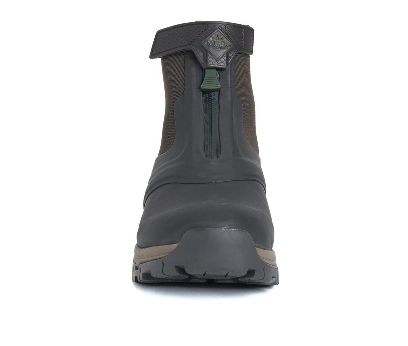 Men's Muck Boots Apex Mid Zip Hunting Boots Product Image