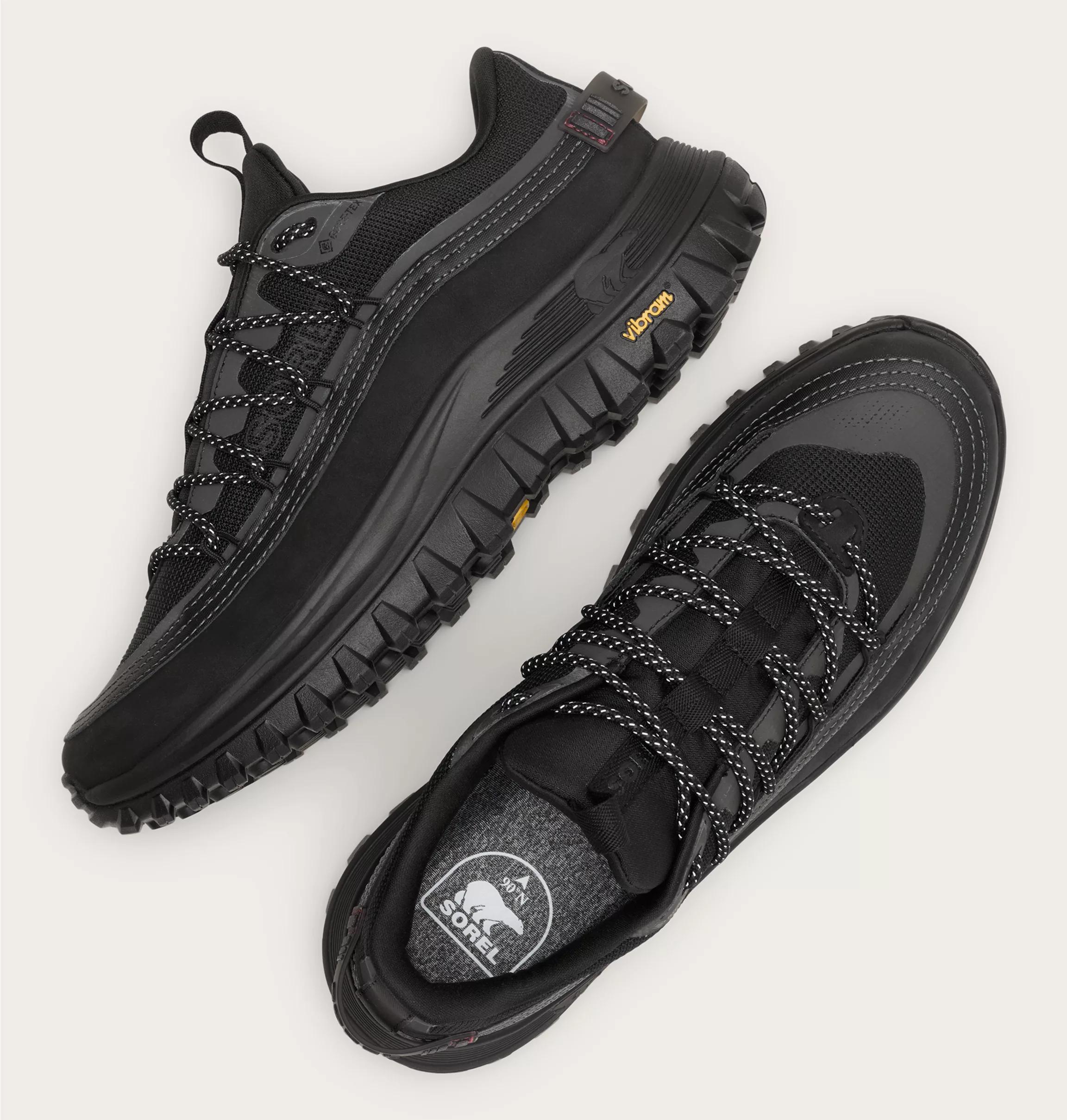CALLSIGN HORIZON™ LOW GTX Men's Waterproof Sneaker Product Image