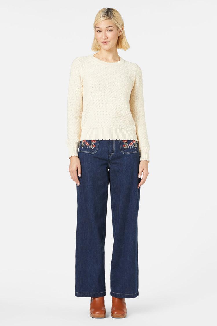 Paige Sweater Product Image