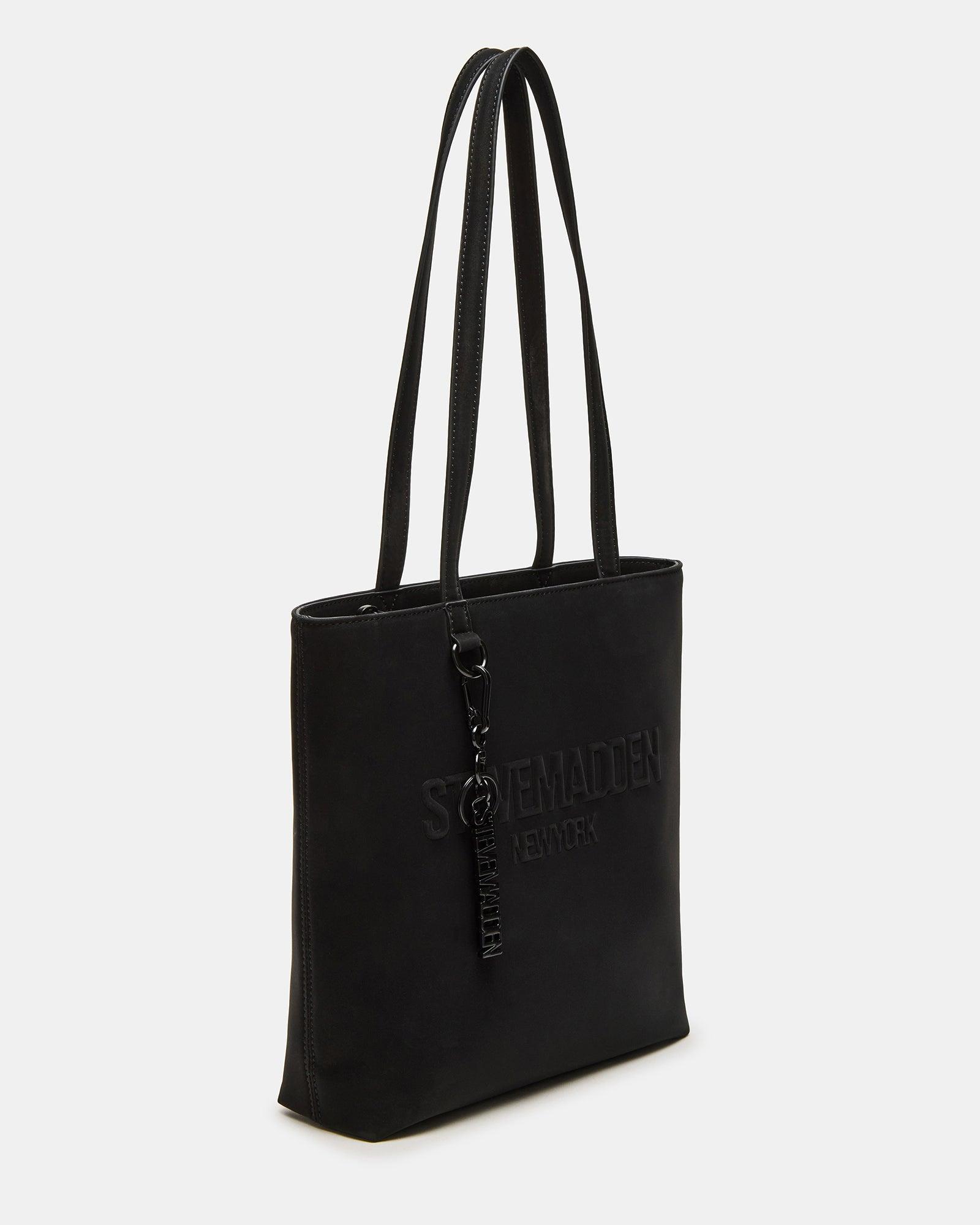 ILLIE BAG BLACK/BLACK Female Product Image