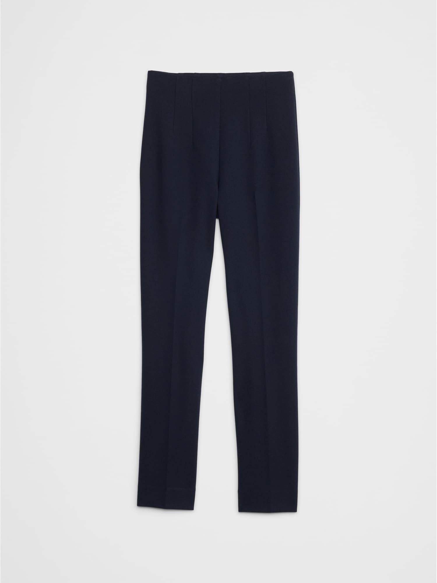 Ponte Skinny Pant Product Image